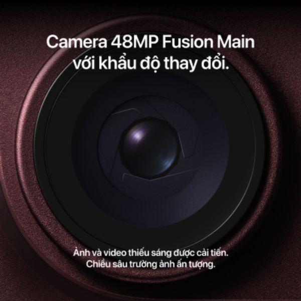 iPhone 18 Pro 256GB | Chính Hãng Apple Việt Nam