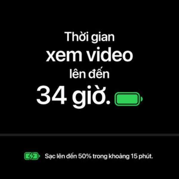iPhone 18 Pro 256GB | Chính Hãng Apple Việt Nam