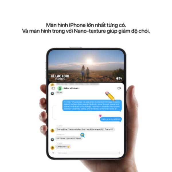 iPhone Duo 256GB | Chính Hãng Apple Việt Nam
