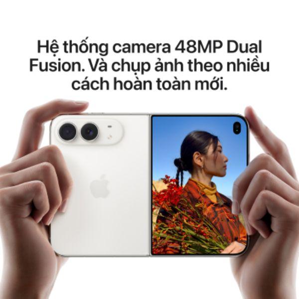iPhone Duo 256GB | Chính Hãng Apple Việt Nam