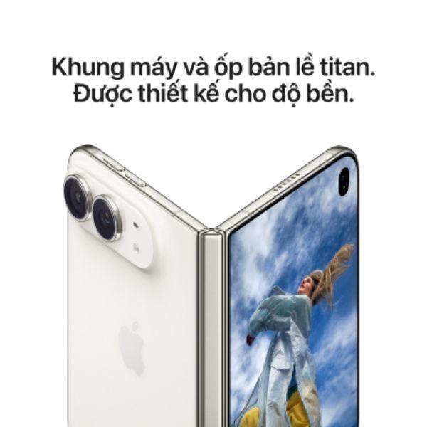 iPhone Duo 256GB | Chính Hãng Apple Việt Nam