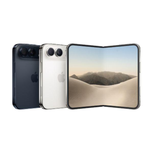 iPhone Duo 256GB | Chính Hãng Apple Việt Nam