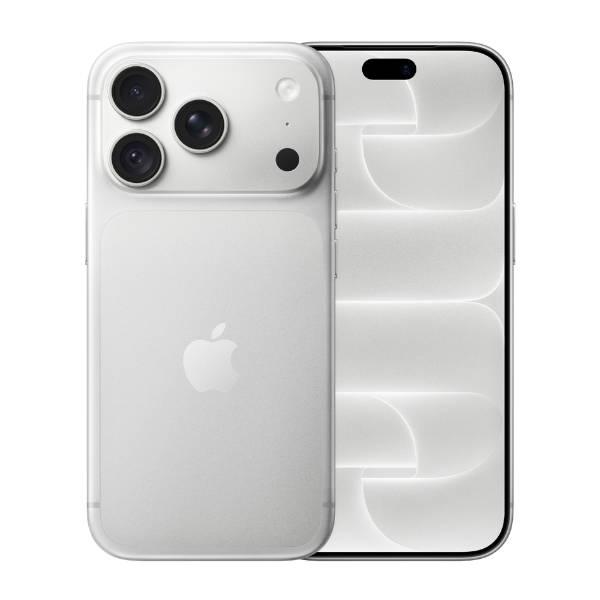 iPhone 18 Pro 256GB | Chính Hãng Apple Việt Nam