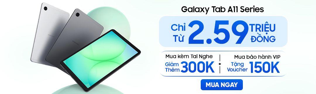 galaxy tab a Series