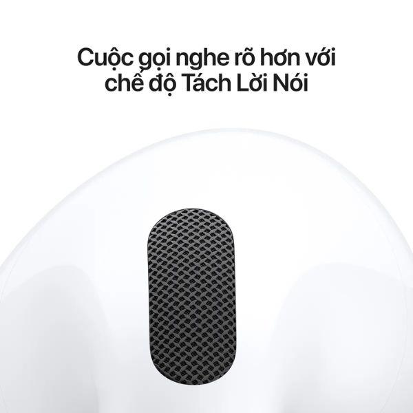 Tai nghe Apple AirPods 5 | Chính Hãng Apple Việt Nam