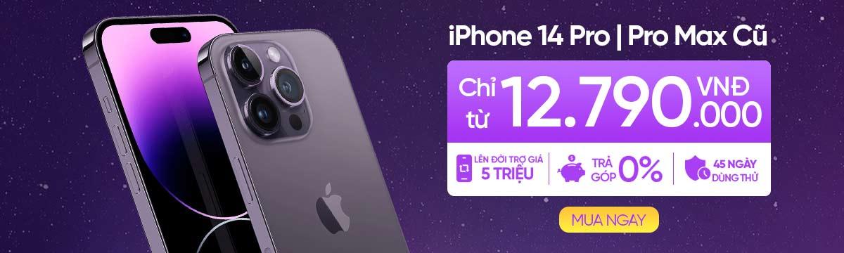 iphone 14 pro