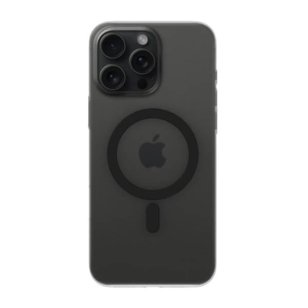 Ốp lưng iPhone 16 Pro Max Mipow Premium Slim With Magsafe