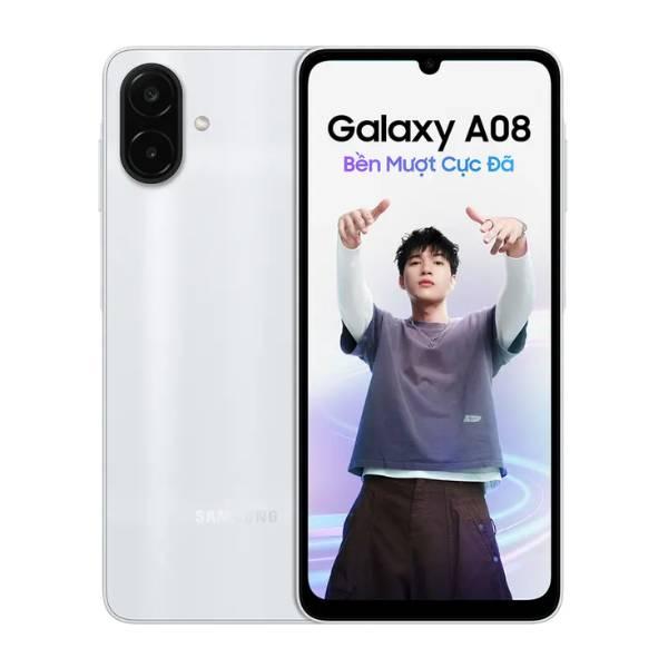 Samsung Galaxy A08 4GB/64GB Chính Hãng - BHĐT
