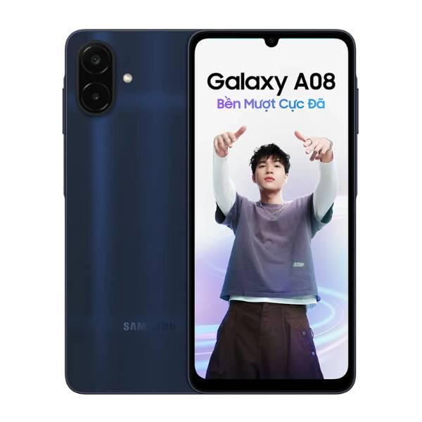 Samsung Galaxy A08 4GB/64GB Chính Hãng