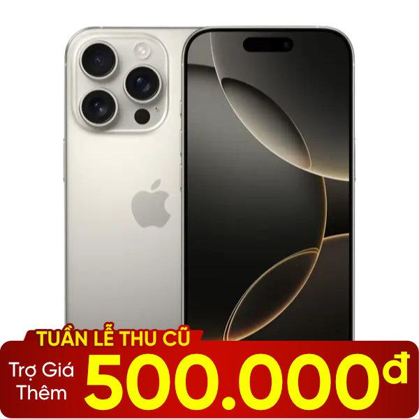 iPhone 16 Pro Max 256GB