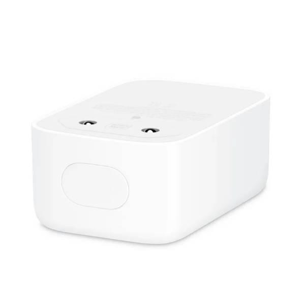 Củ Sạc Nhanh Apple 40W (Tối Đa 60W) Type C MGTU4 Chính Hãng Việt Nam