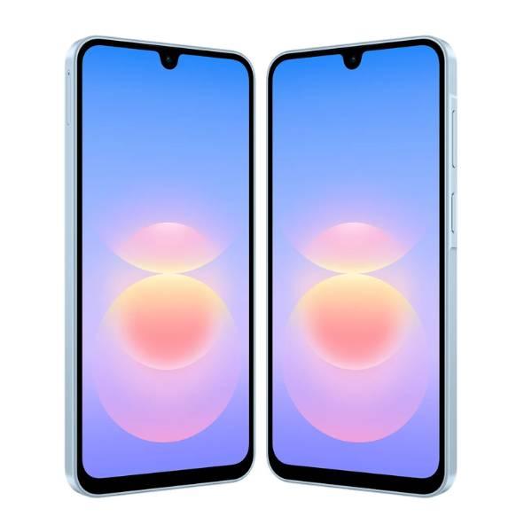 Samsung Galaxy A18 4G 6GB/128GB Chính Hãng