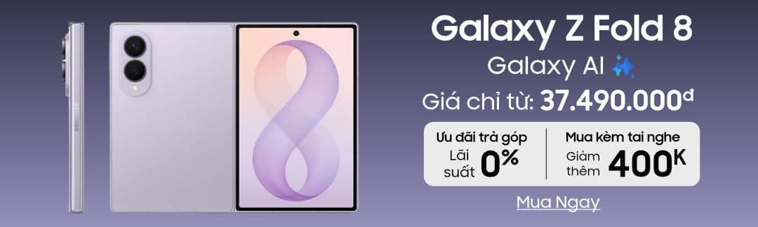galaxy z Fold8