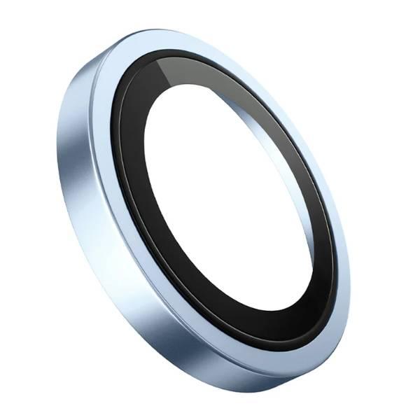 Miếng dán bảo vệ Camera Lito Titanium AR cho iPhone 18 Pro | 18 Pro Max
