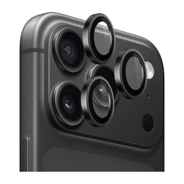 Miếng dán bảo vệ Camera Lito Titanium AR cho iPhone 18 Pro | 18 Pro Max