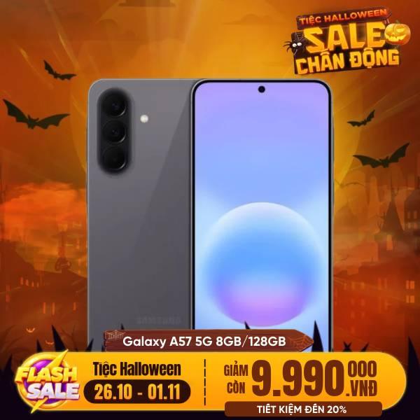 Samsung Galaxy A57 5G 8GB/128GB Chính Hãng - BHĐT